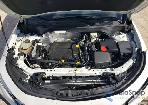 2024 Buick Envista Preferred z USA, uszkodzony, nr VIN KL47LAE28RB016187